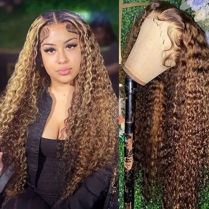 Perruque cheveux frange soignée solution volume densité profonde 250 - 2