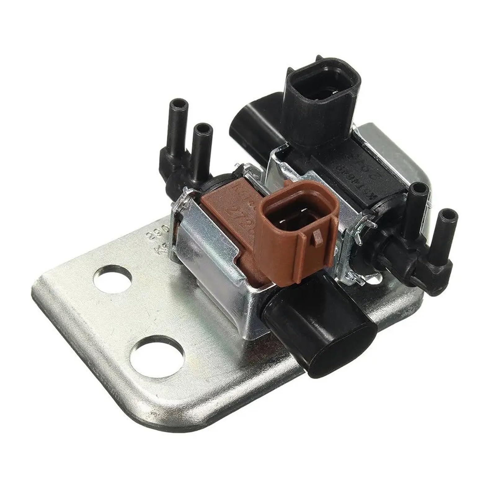 EGR Solenoid Valve‌ Fit for Mitsubishi L200 1996-2008 2.5 TD K74 Waste Recirculation Valve Emission Solenoid Valve