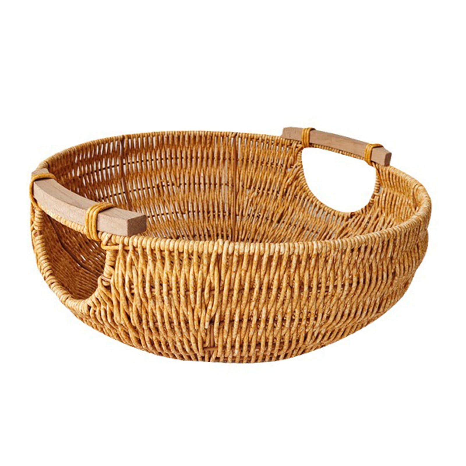 3 Pezzi Cesto Portaoggetti in Plastica, Scatola Cosmetica, Cestini 3 Pezzi Cesto Portaoggetti in Plastica, Scatola Cosmetica, Cestini