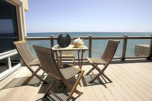 Miniatura 5 de Harman Kardon Onyx Studio 6 Altavoz Bluetooth inalámbrico  IPX7 impermeable sistema de sonido de graves extra con batería recargable, micrófono