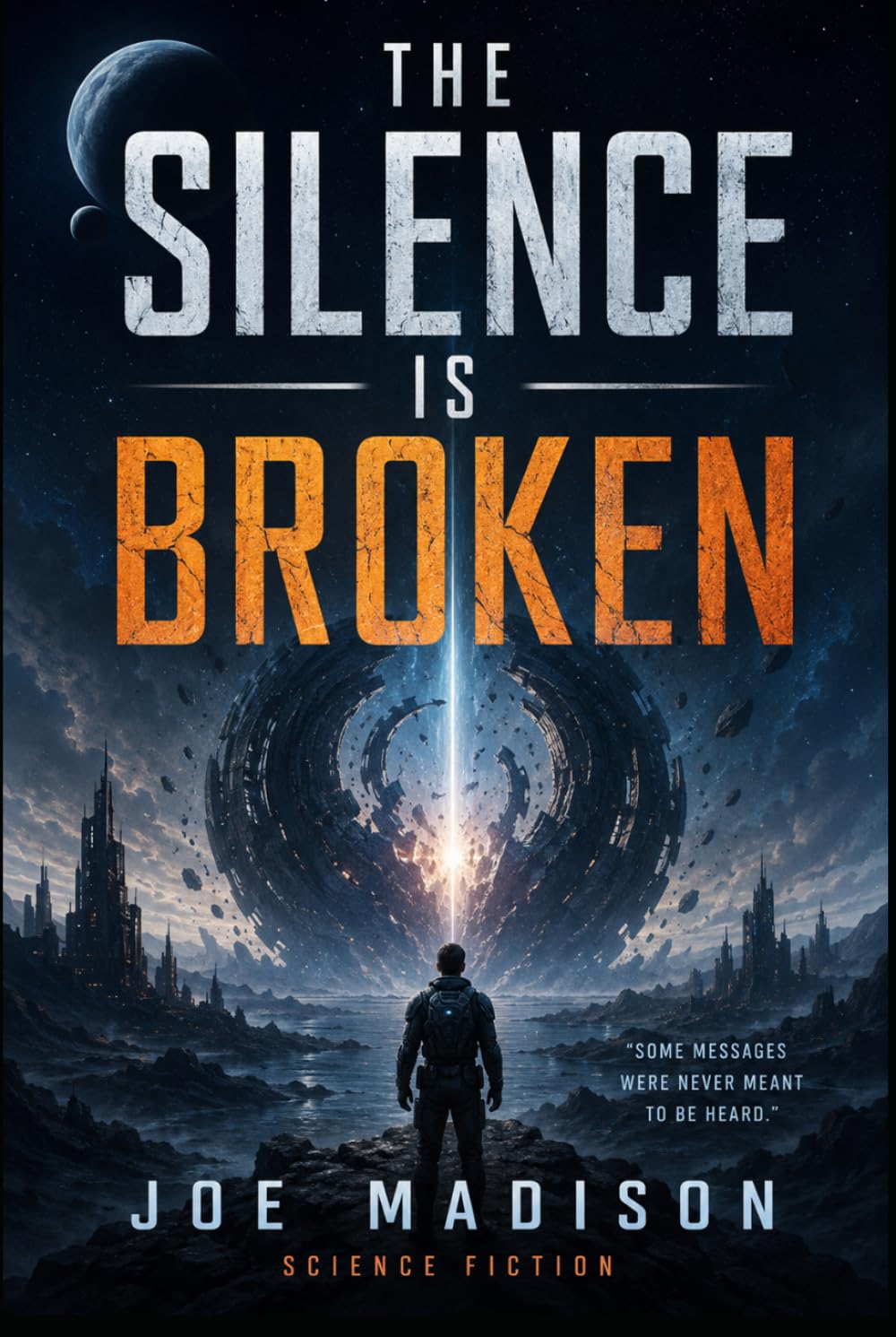 The Silence is Broken