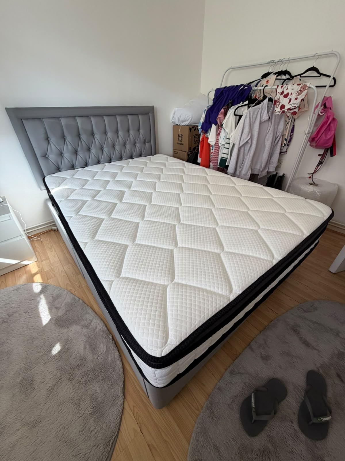 Customer photo