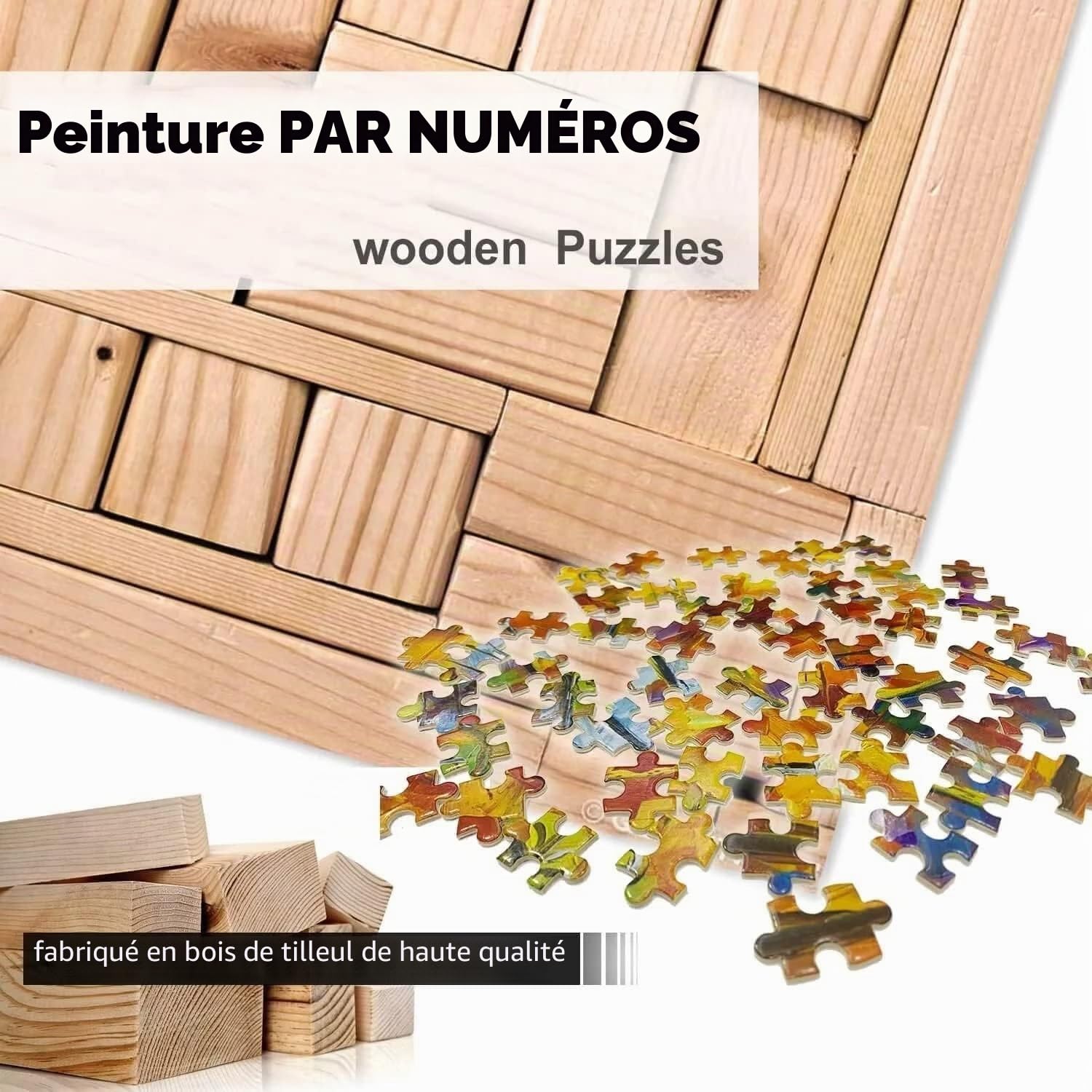 Puzzle One Piece Adulte - 1000 Pièces Manga Poster 75 x 50 cm Classique Puzzle Adulte Lourd