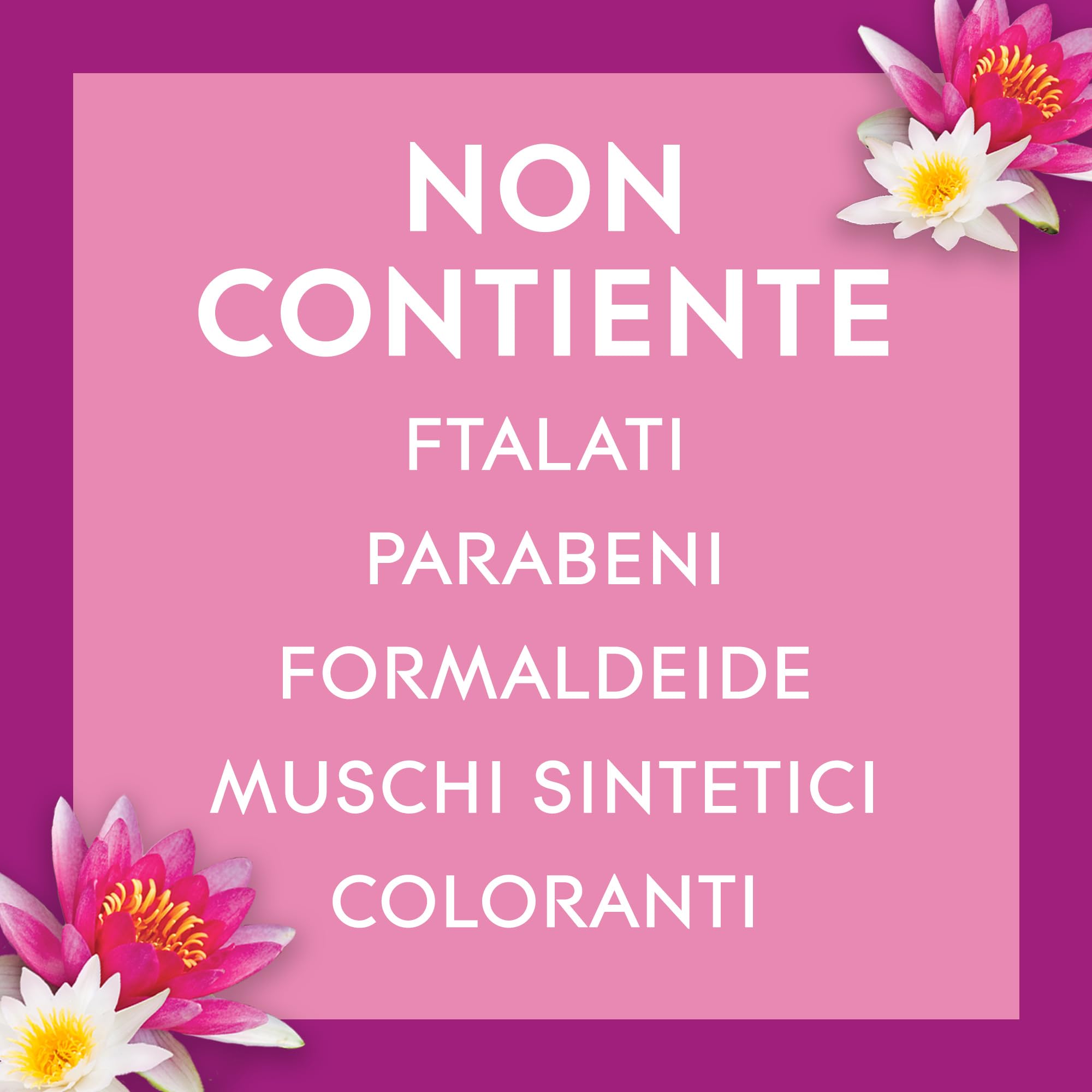 Glade Liquido Elettrico Profumatore per Ambienti, Confezione da 6 Ricariche da 20ml, Fragranza Relaxing Zen™ di Lunga Durata
