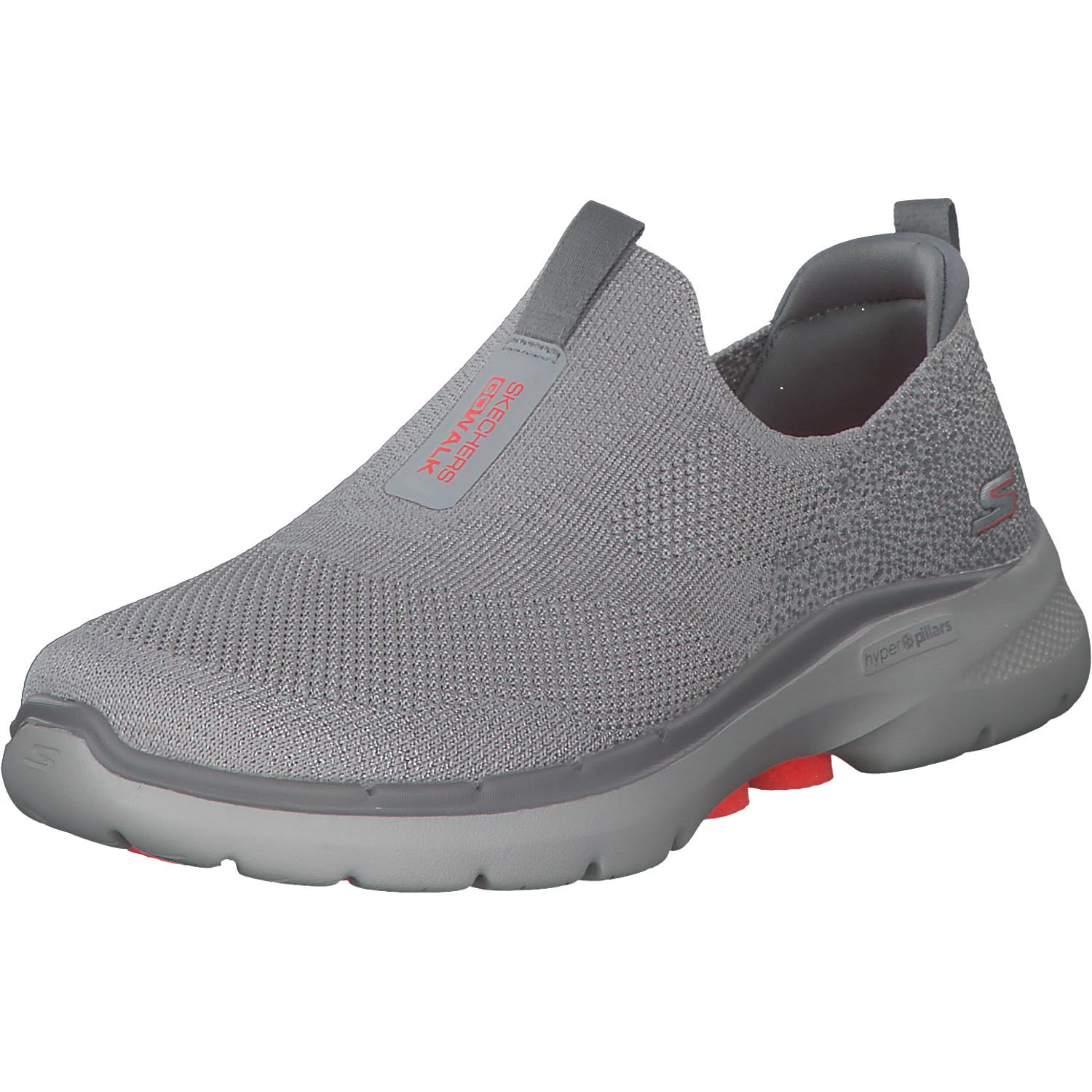 Skechers Go Walk 6 - Brillante ZapatillasMujer
