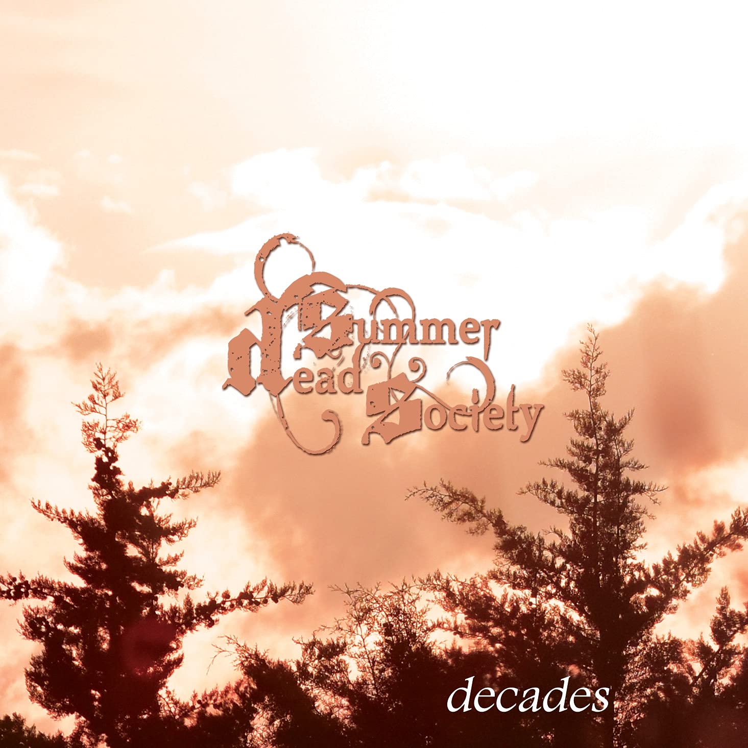 Decades (Ltd.Digi)