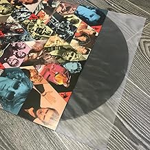 Premium Quality Vinyl Inner Sleeves (Made in Germany) Pack of 30 Inner Sleeves