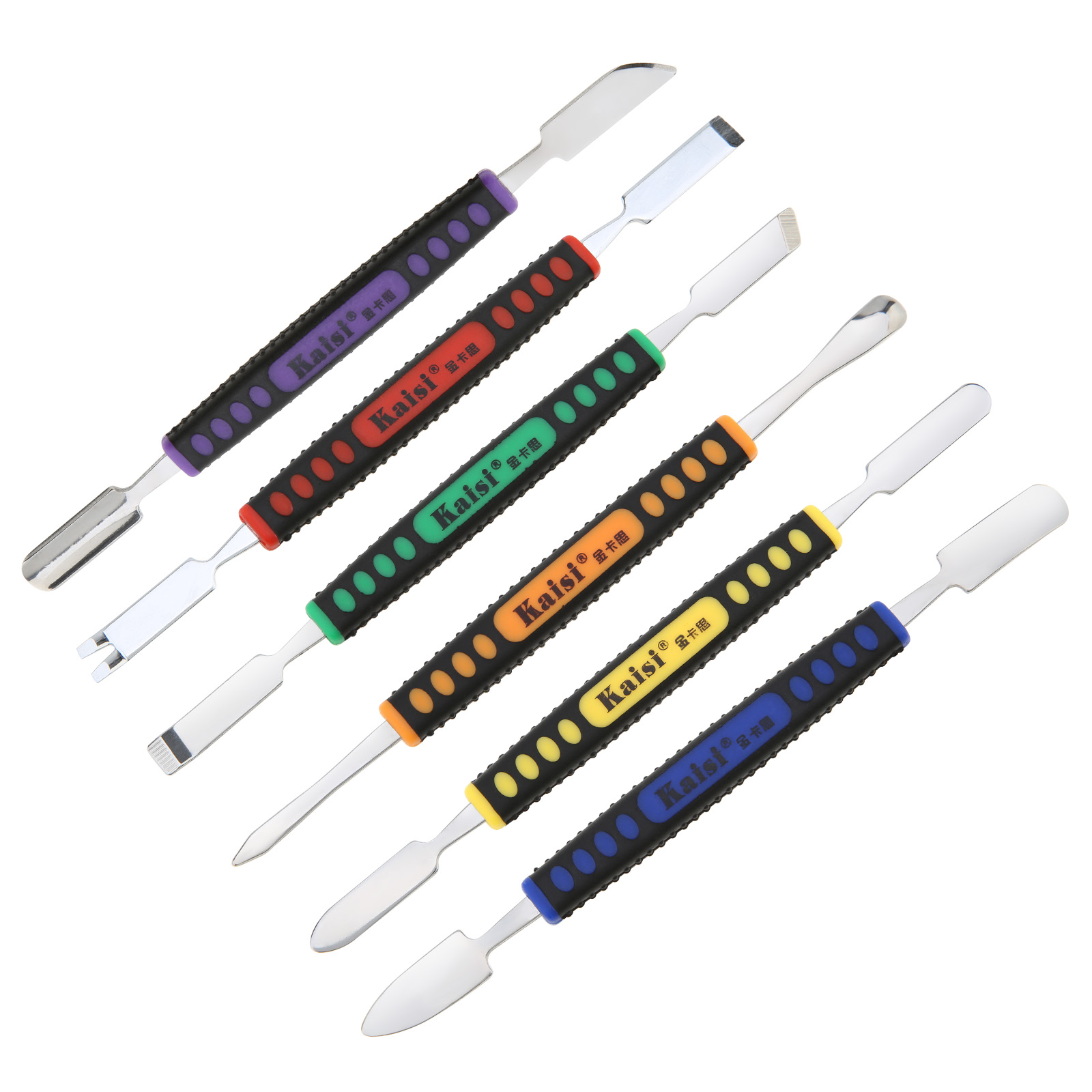 Spudger Examples OriGlam 6pcs Dual Ends Metal Spudger Set