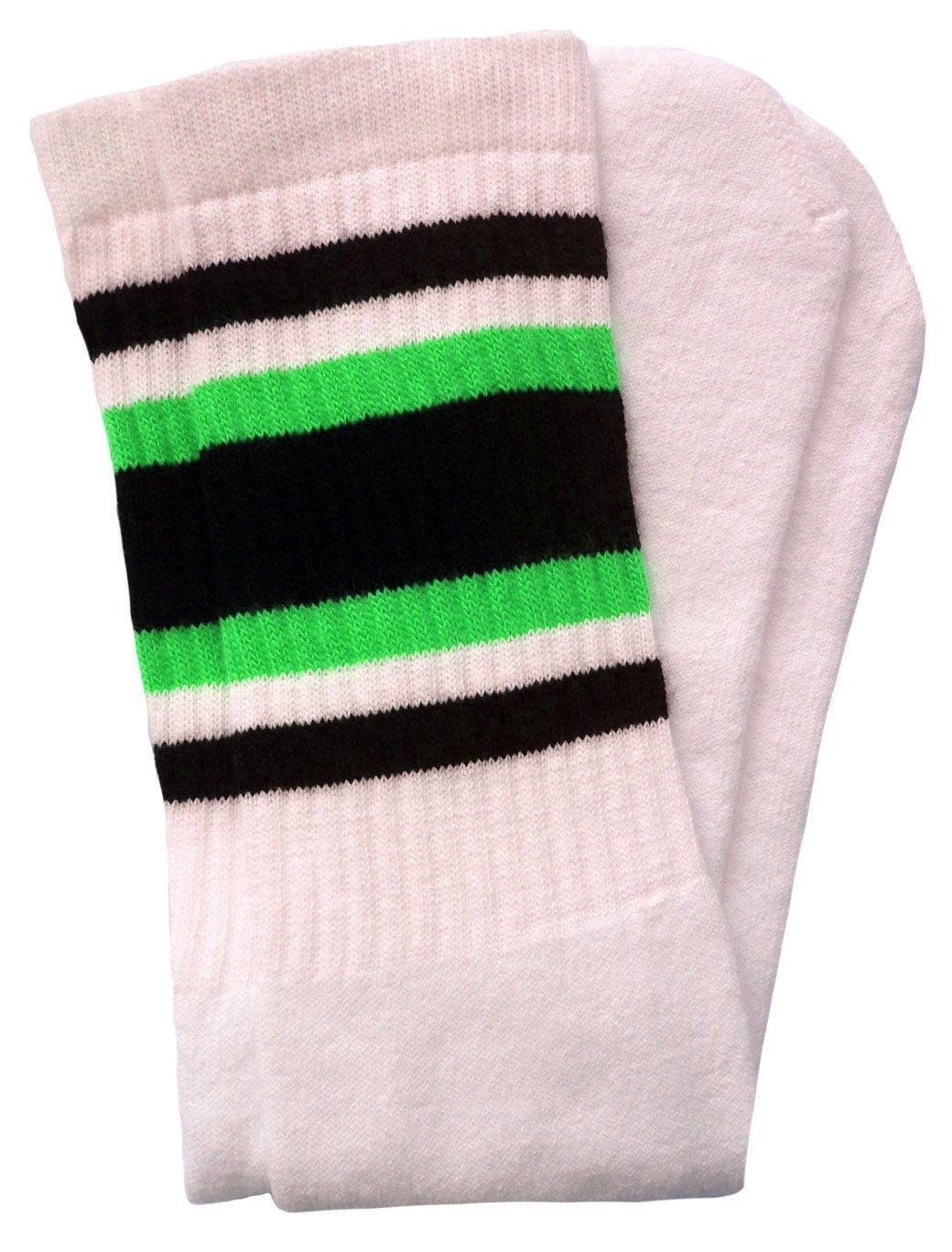 Chaussettes de skater 55,8 cm SKATERSOCKS anti irritation frottement