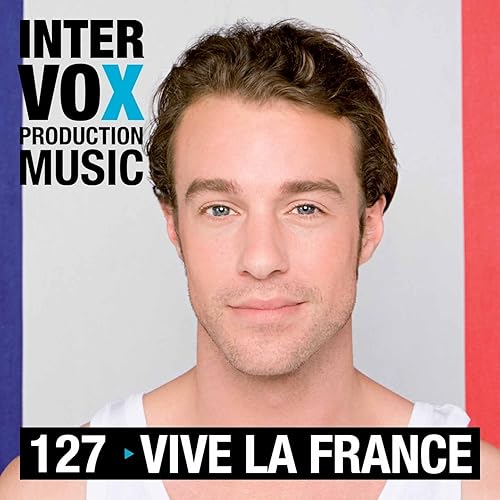 Vive La France By Various Artists On Amazon Music Amazon Com