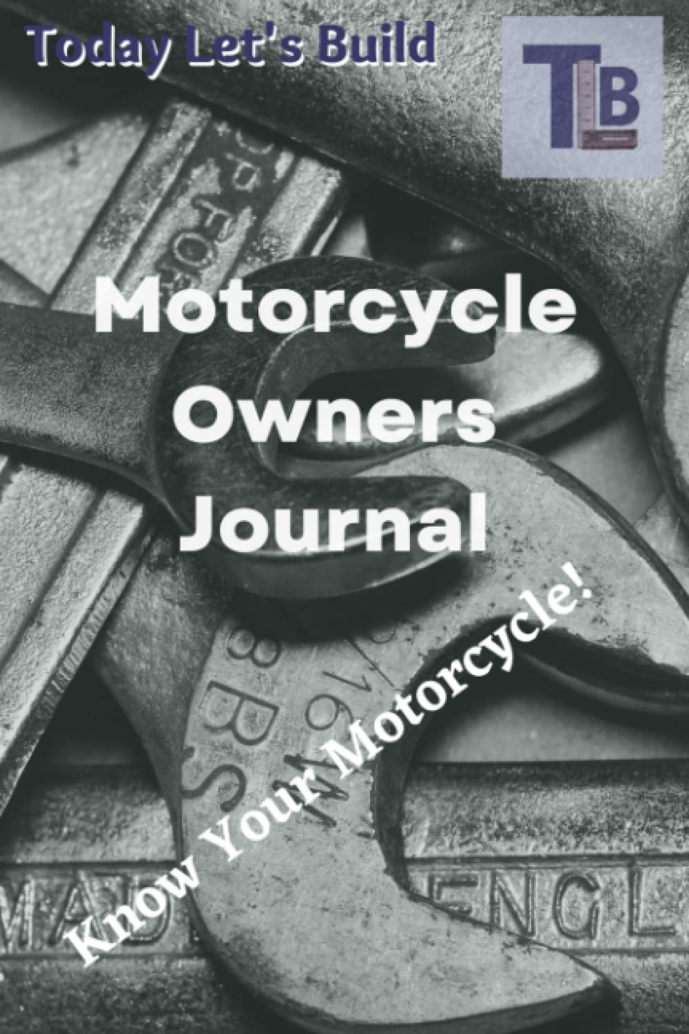 The Motorcycle Journal: Know Your Motorcycle