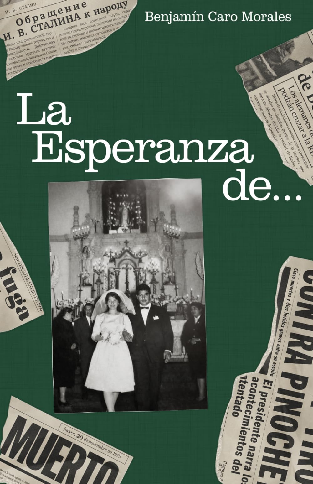 La Esperanza de...