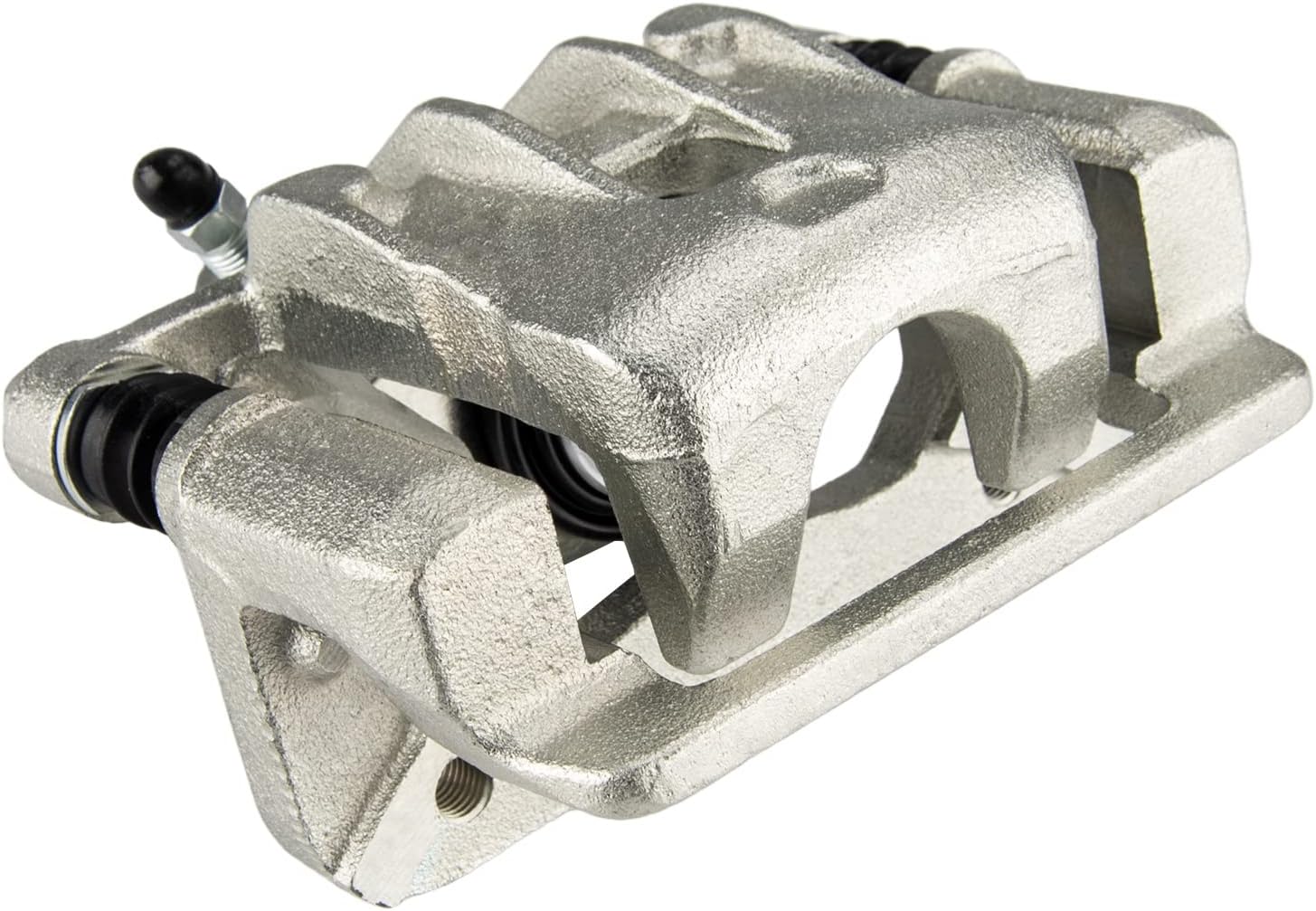 Rear Left Brake Caliper 19B3101 Replacement For 2006-2008 Sonata 2.4L, 2005-2010 Sp-o-rtage, 2005-2009 Tucson, 2006-2010 Optima, Rear left Driver Side