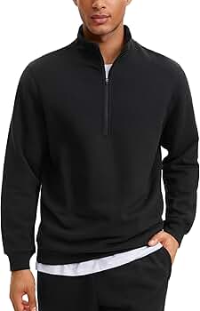 メンズウェア HALF MOCKNECK TSHIRT BLACK AK LOGO MOCKNECK T-SHIRT | AKINGS