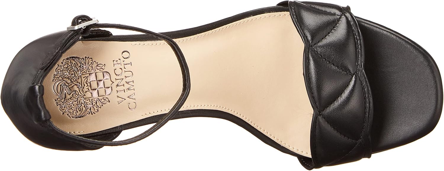 Vince Camuto womens Mahgs Platform SandalHeeled Sandal - Image 5