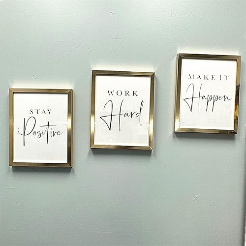 Miniatura 6 de JAJADO Plantilla cristiana reutilizable de seda para serigrafía, letrero religioso de la Biblia, con texto motivacional, con texto de fe,