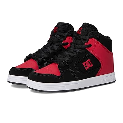 DC Kids Manteca 4 Hi (Little Kid/Big Kid) Kid