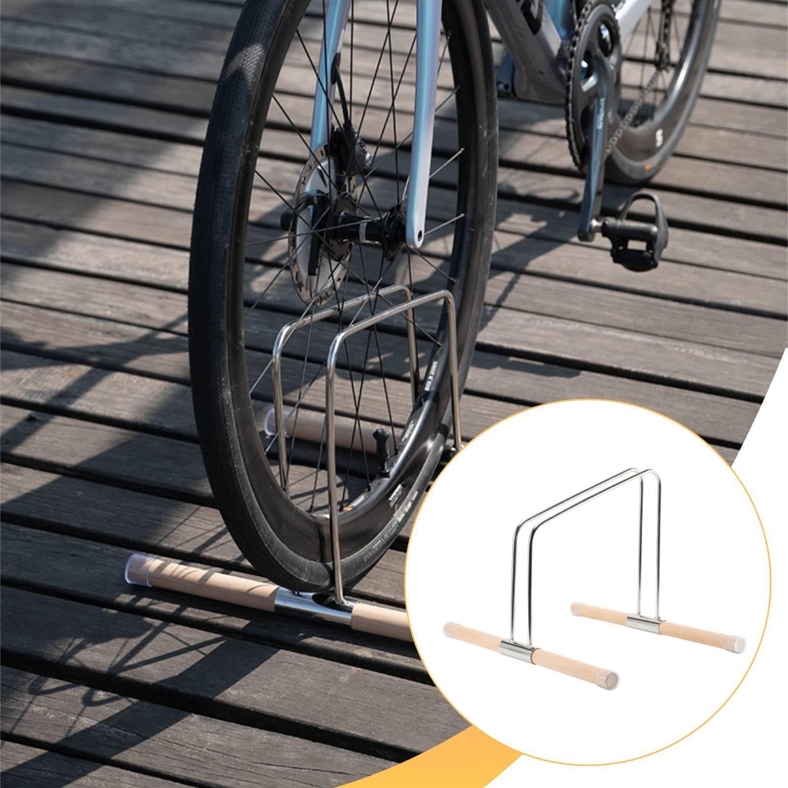 Generic Accessorio Organizer Robusto, Sostituzione Diretta per I Supporti per Biciclette Da Interno.