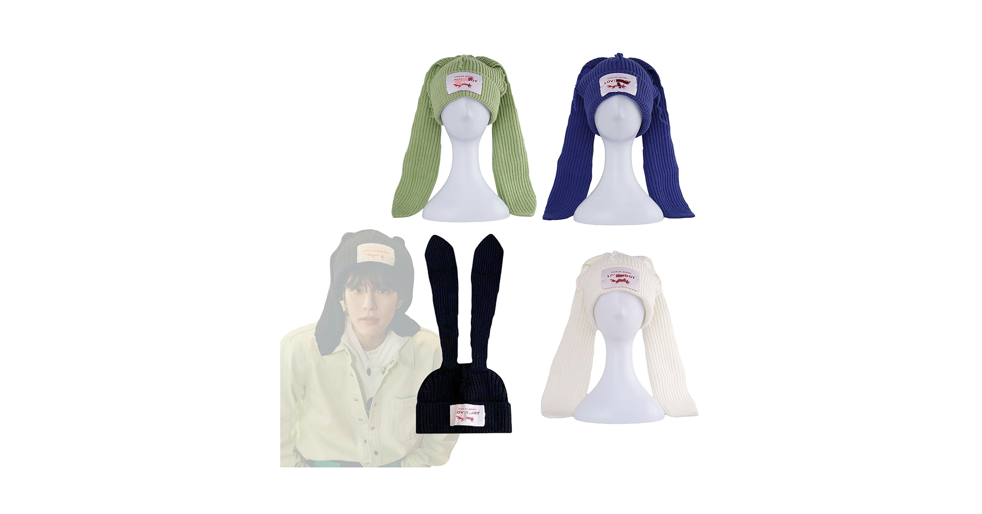 Amazon.co.jp: ZYNE スンミン Seungmin 周辺 ニット帽 グッズ