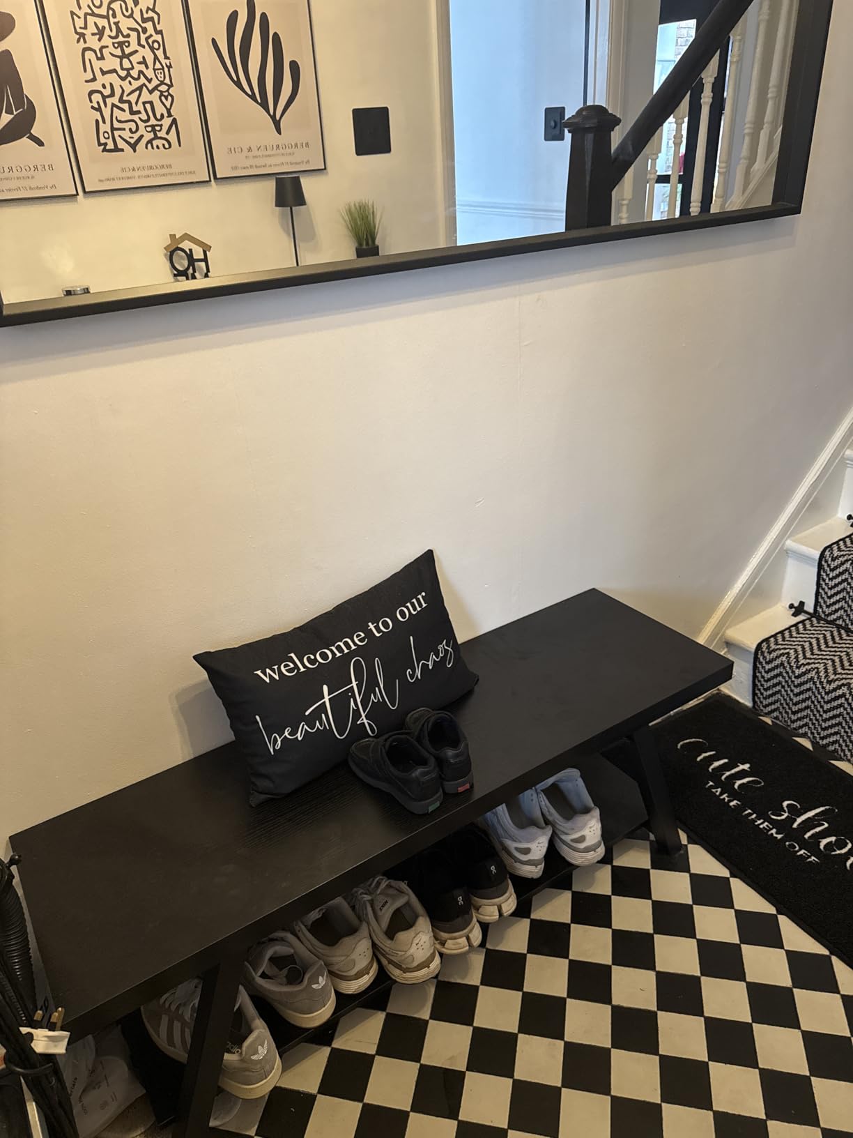 Customer photo