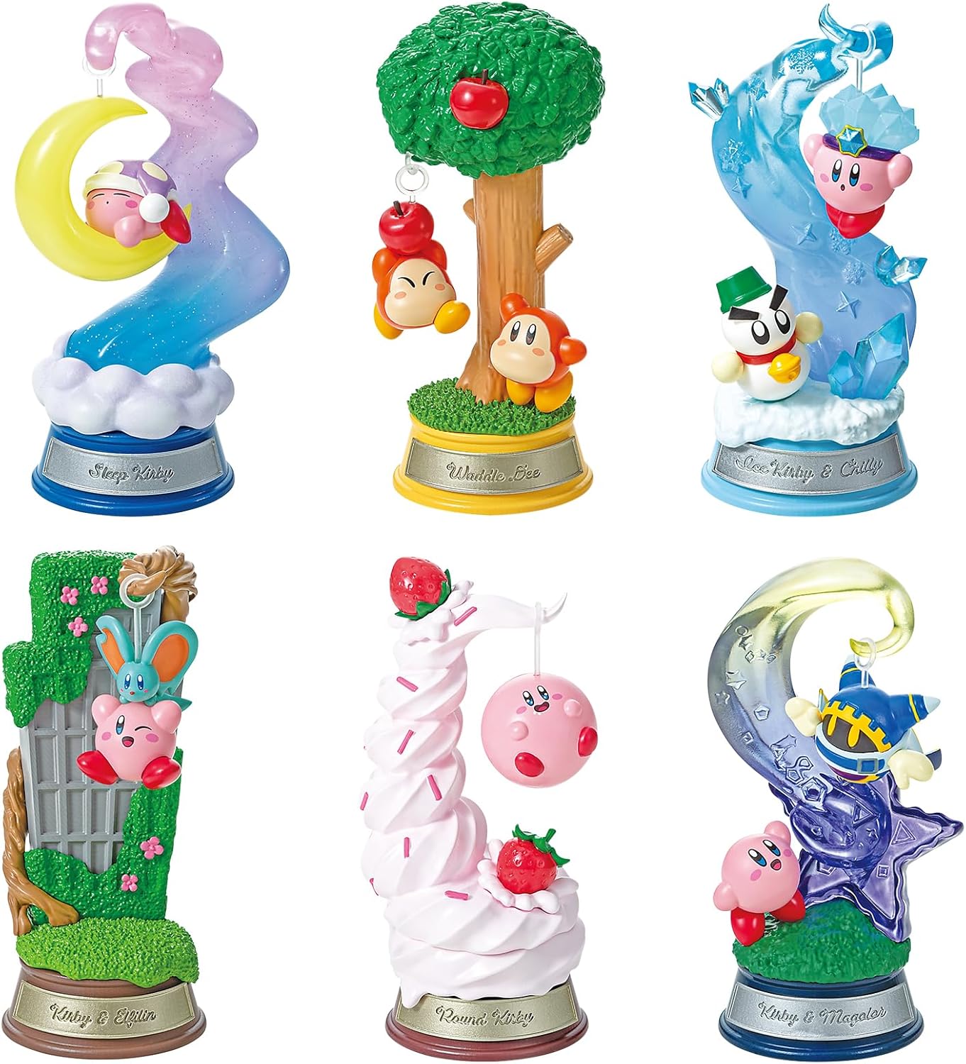 gaimon レインボー造型企画 モモレンジャー ソフビ フィギュア gaimon