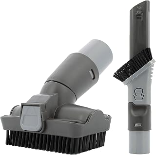 Masterpart Crevice Dusting & Stair Tool Kit For Shark Lift-Away & Rotator Vacuum Cleaners