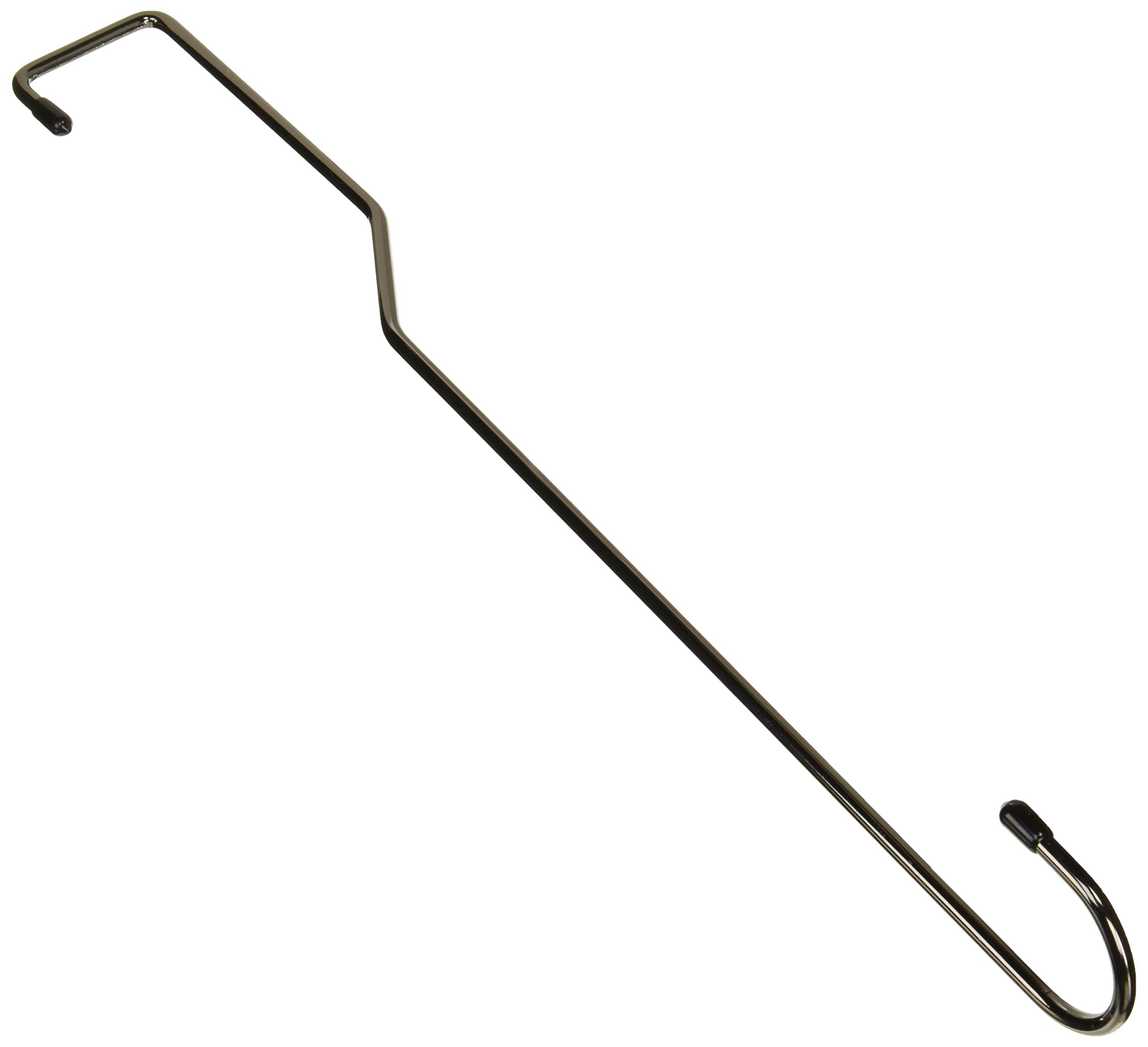 Amazon | ハイロジック カーポート・ベランダフック 6X500 NB | S字フック