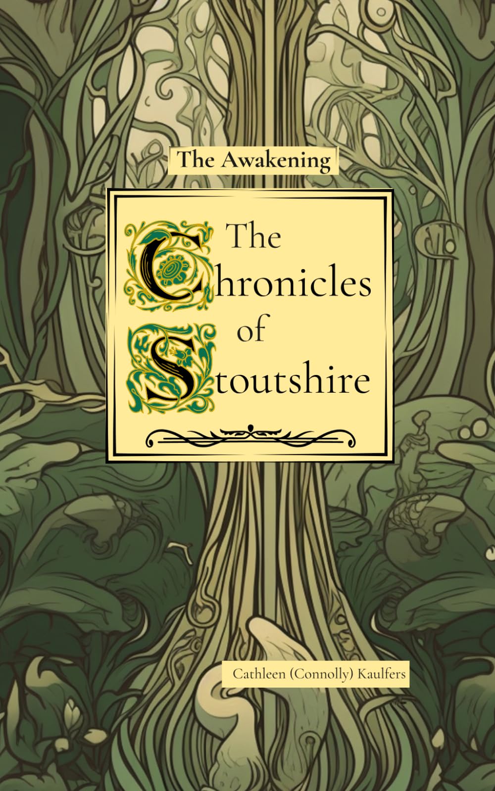 The Awakening - The Chronicles of Stoutshire