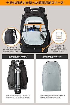 ロープロ　フリップサイド400AW Ⅱ 01.jpg