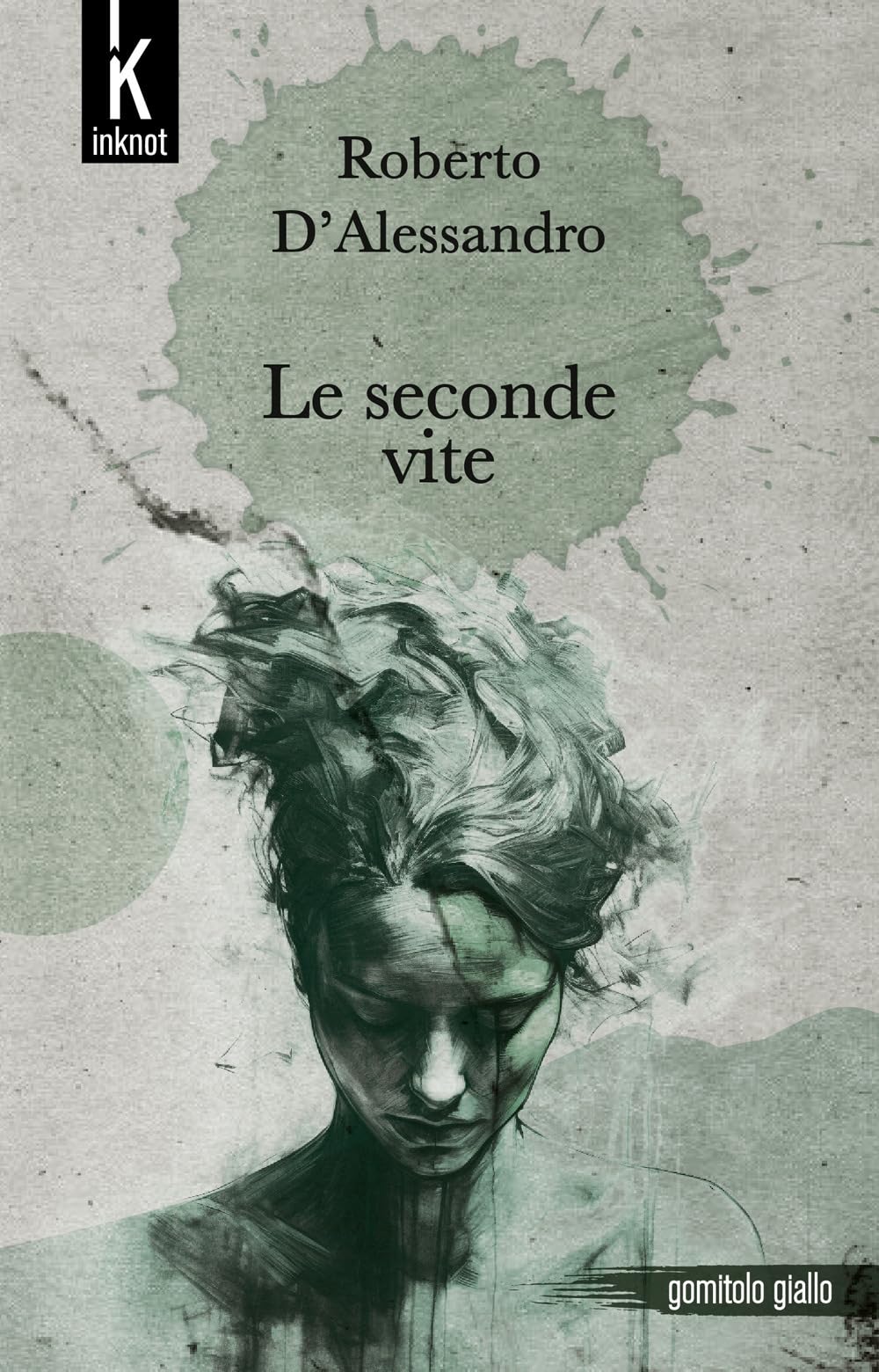 Le Seconde Vite - 4