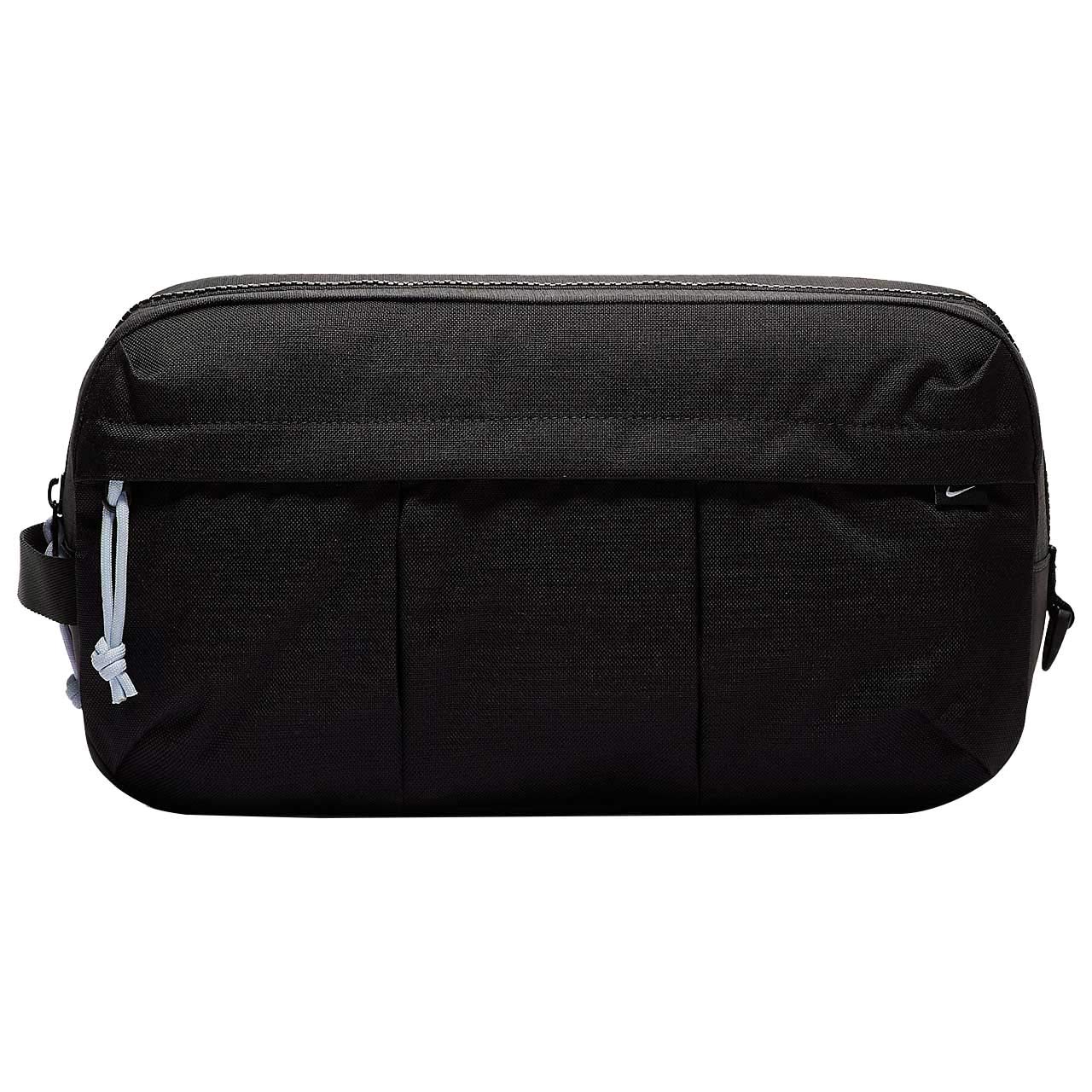 Buy Nike Black/Black/Half Blue Shoe Bag (BA5789010) at Amazon.in