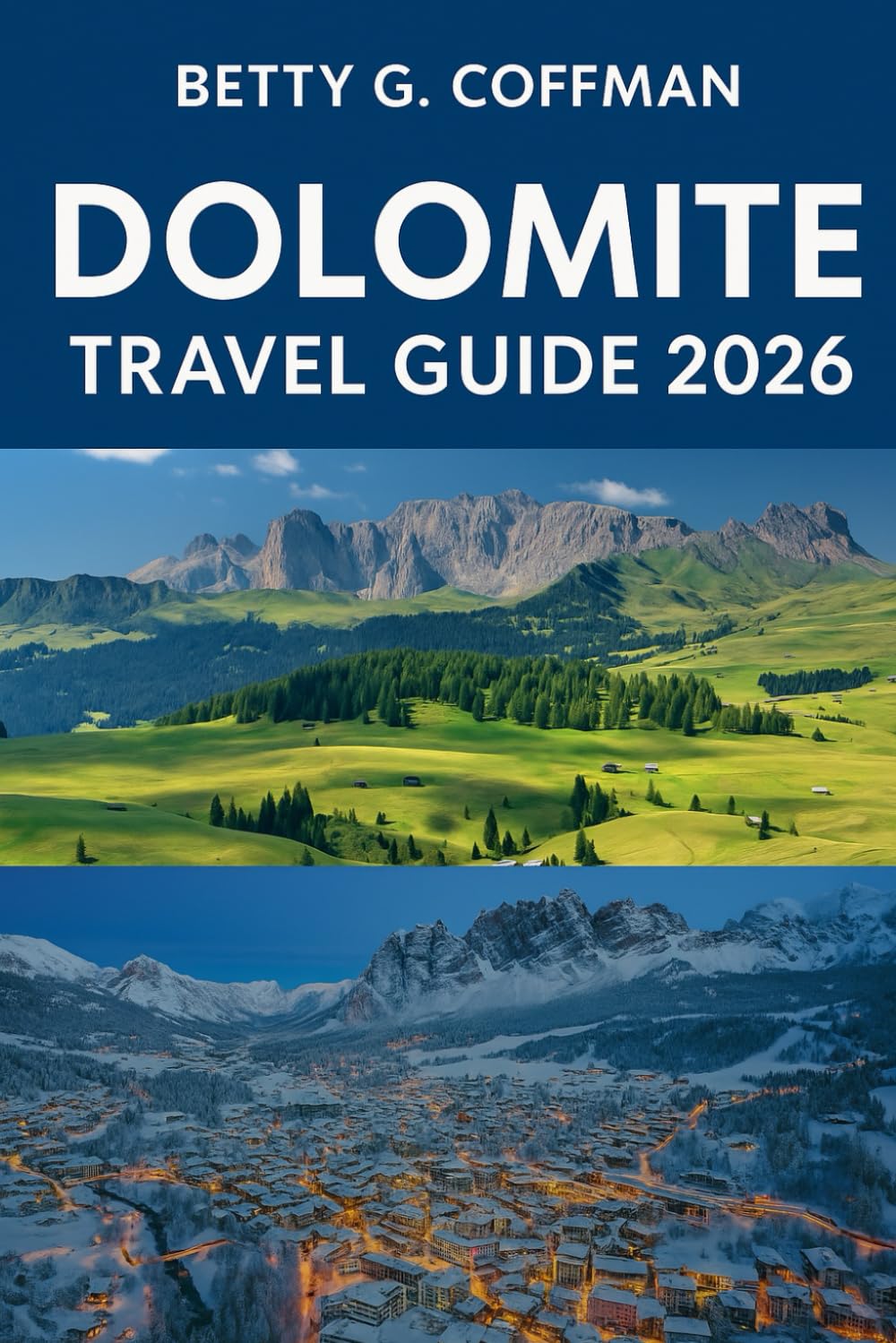 Dolomite Travel Guide 2026: Explore Cortina d’Ampezzo, Bolzano valleys, epic alpine trails, outdoor adventures, cultural gems, local food and Italy’s most breathtaking peaks.