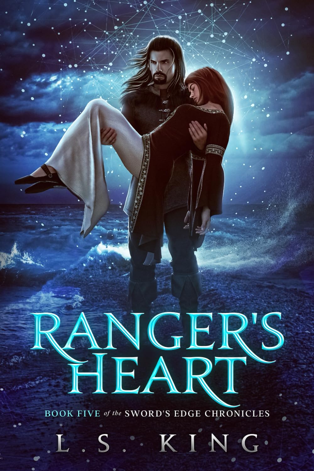 Ranger's Heart (Sword's Edge Chronicles)