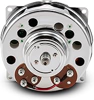 Vista 3 de 17206.05 Montaje de velocímetro Omix-Ada