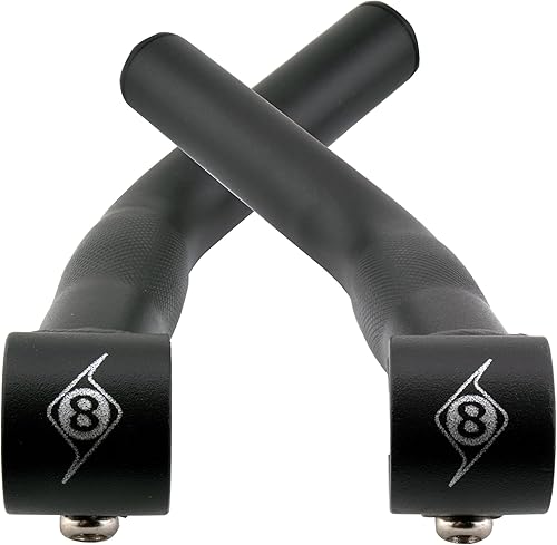 Extremo de barra ligero Origin8 para competición