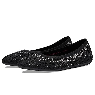 SKECHERS Cleo 2.0 Glitzy Daze Women