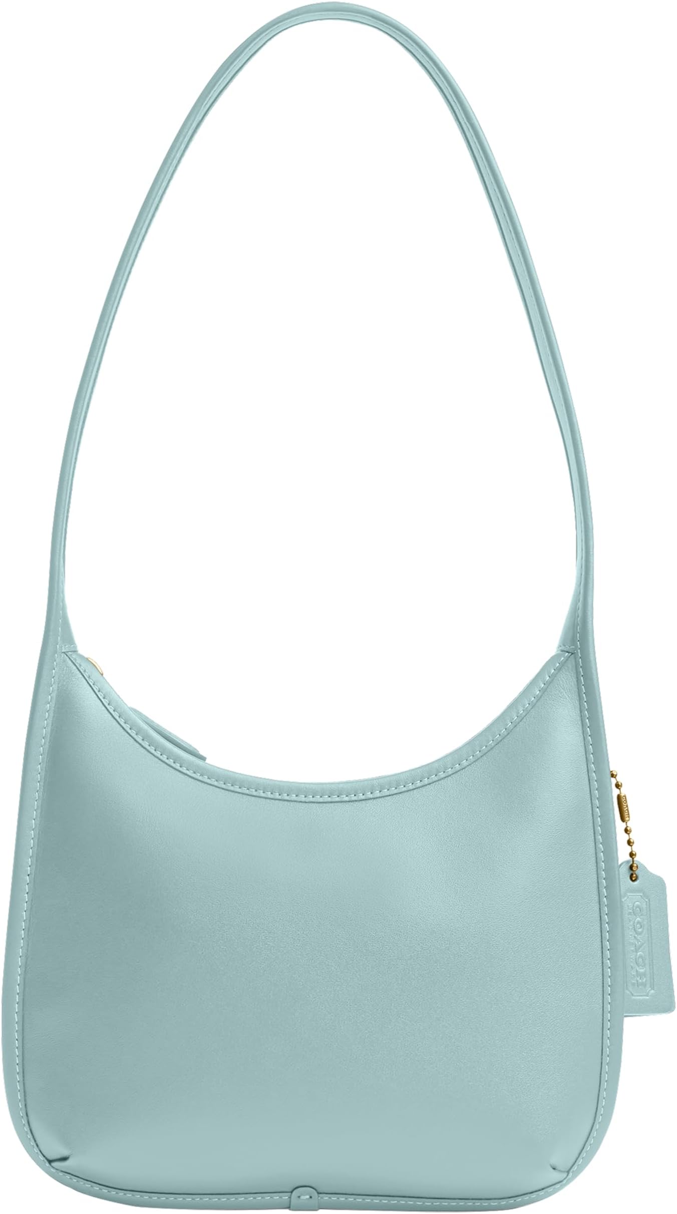 Curve Zip Bag