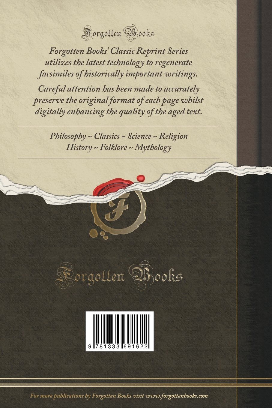 Description and Genealogy of the Manuscripts and Prints of Lydgate's Troy Book: Inaugural-Dissertation (Classic Reprint)