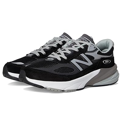 New Balance Classics Made in USA 990v6 Women