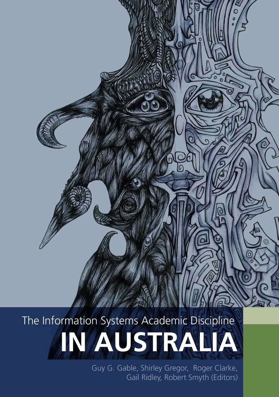 Buy The Information Systems Academic Discipline in Australia โ BookShops.in