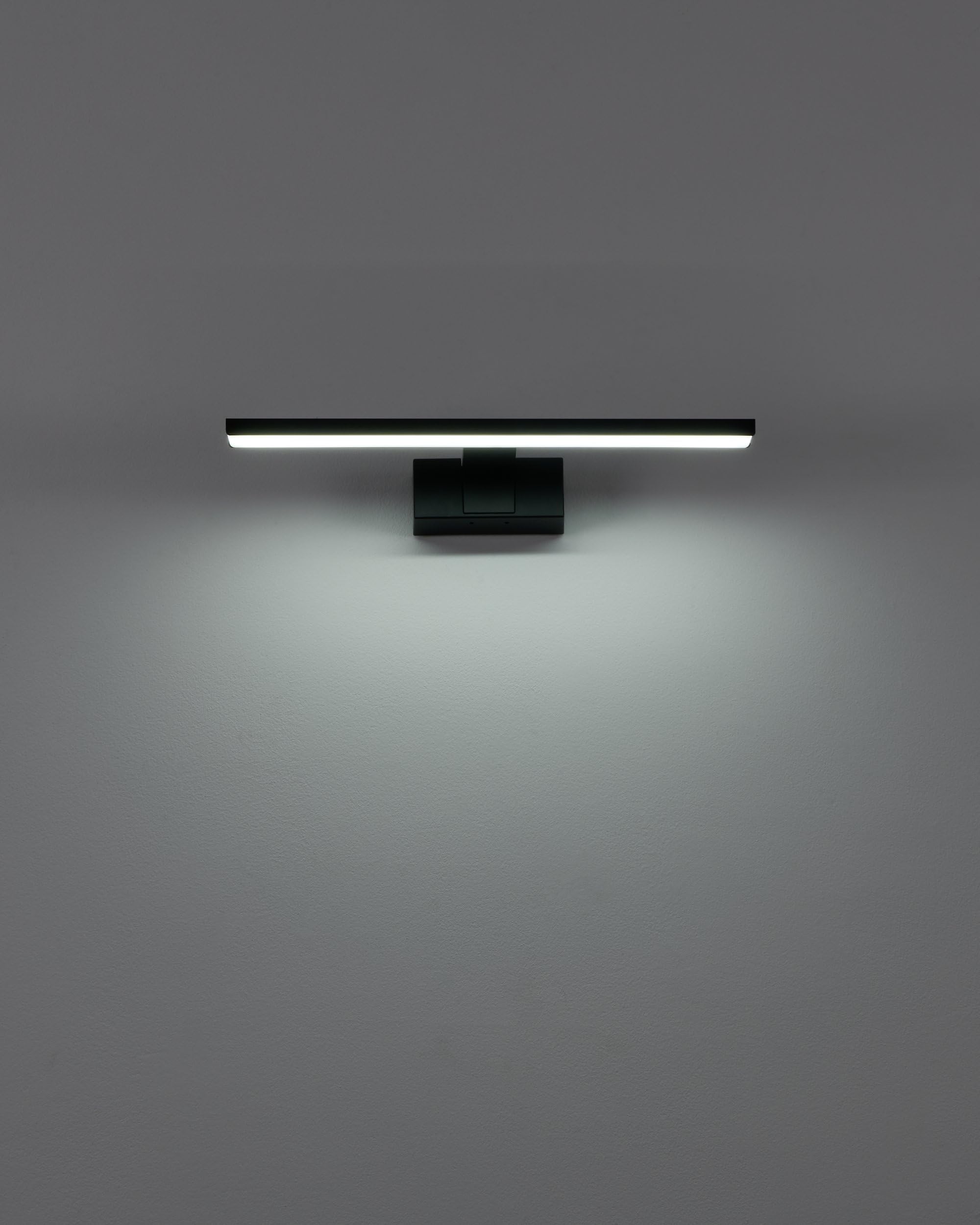 EGLO LED lampa do lustra Conettilla, do łazienki