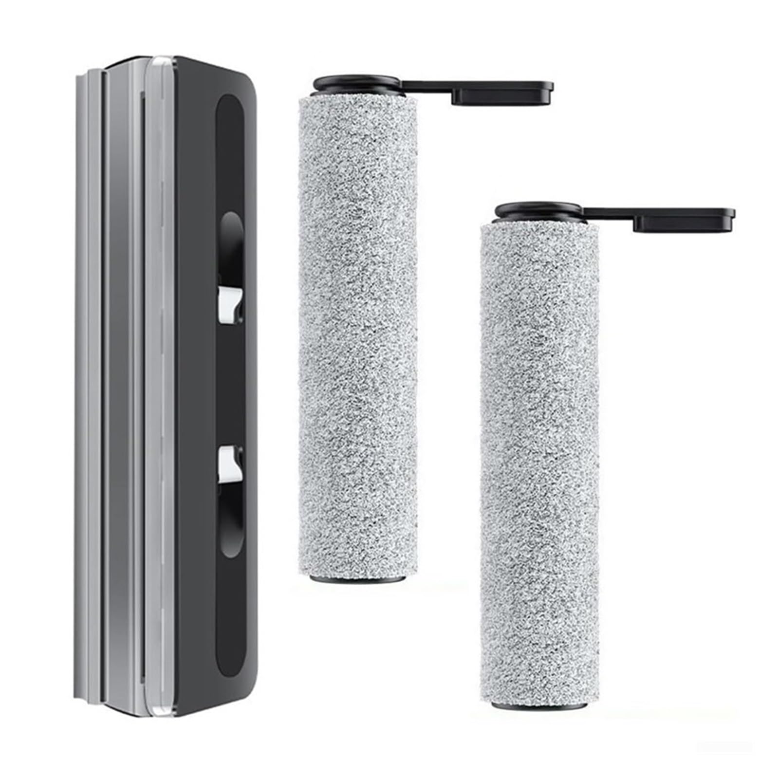 N02R-Accessory Kit Boden S7 Pro, Bürstenrolle Boden S7 Pro Bürsten Reinigungswerkzeug, Kompatibel For Tineco,