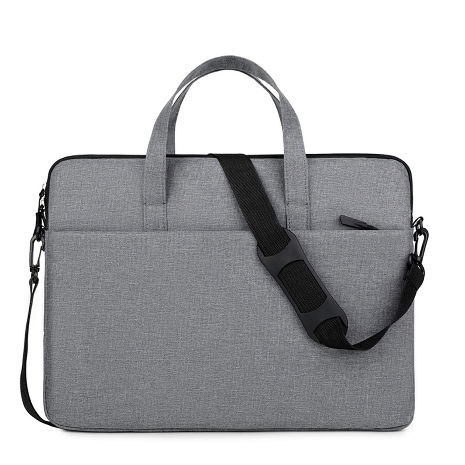 Housse ordinateur portable imperméable avec poignée pour éviter les chocs