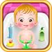 Baby Hazel Skin Care