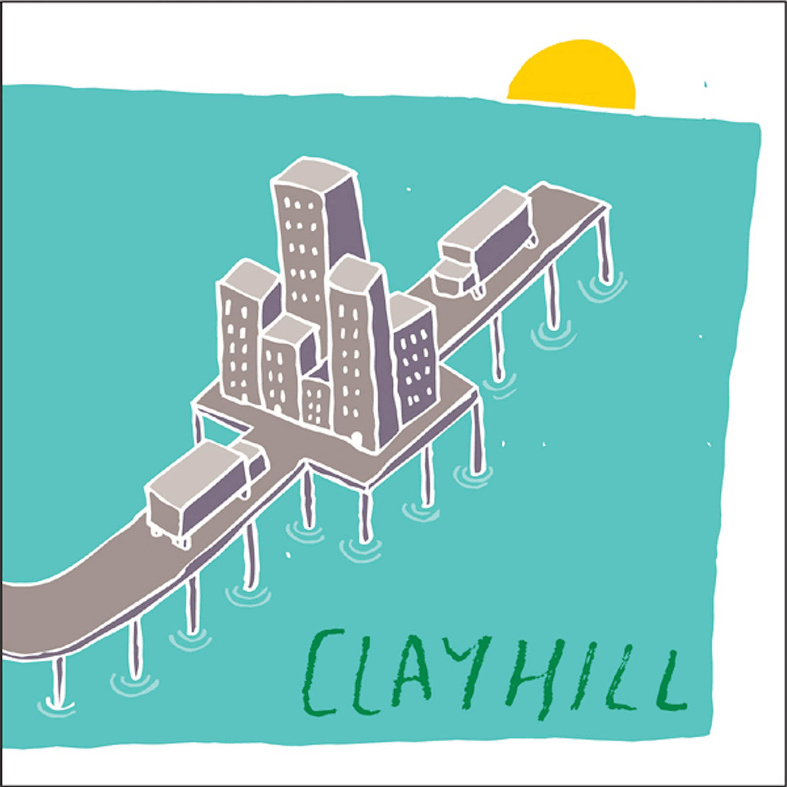 Clayhill