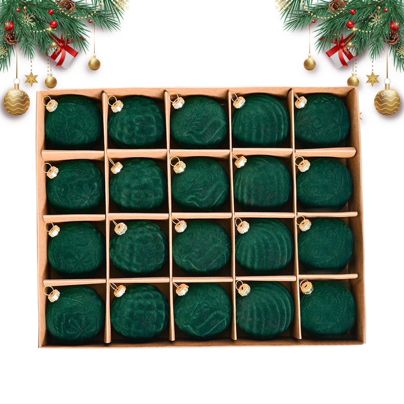 Ornamenti Di Palla Di Natale For Le Vacanze Di Festival