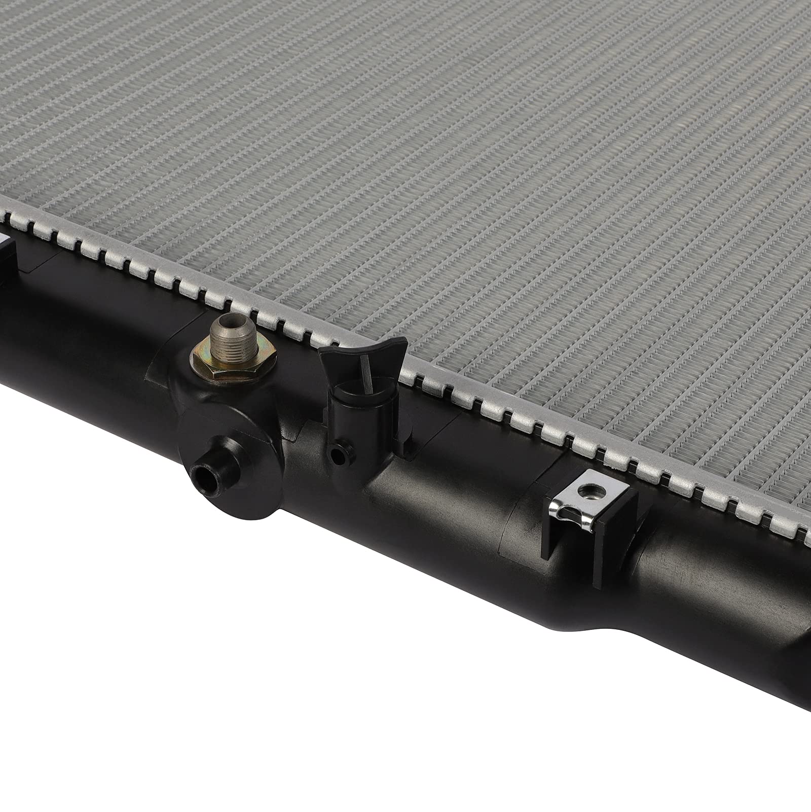 OCPTY Radiador De Refrigerante De Motor 2830