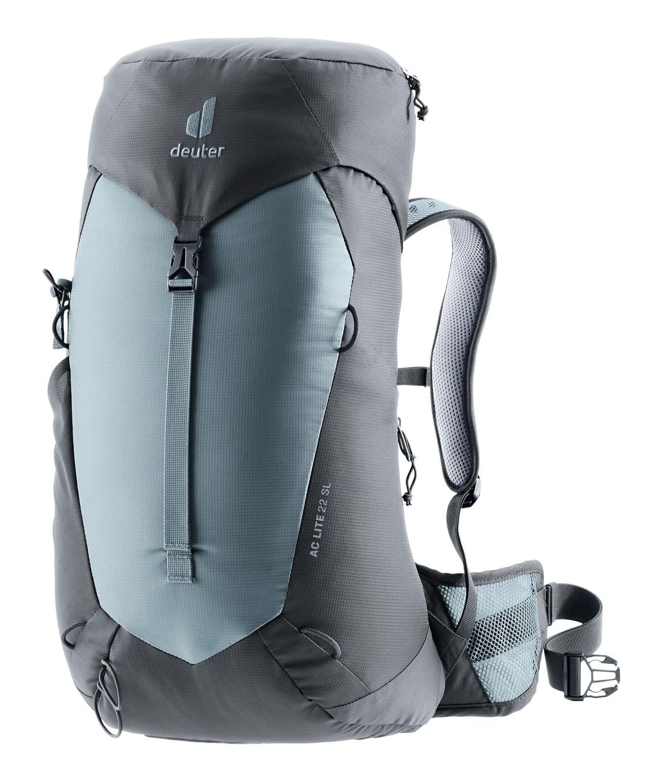 Deuter AC Lite 22 SL - Zaino da escursionismo da donna