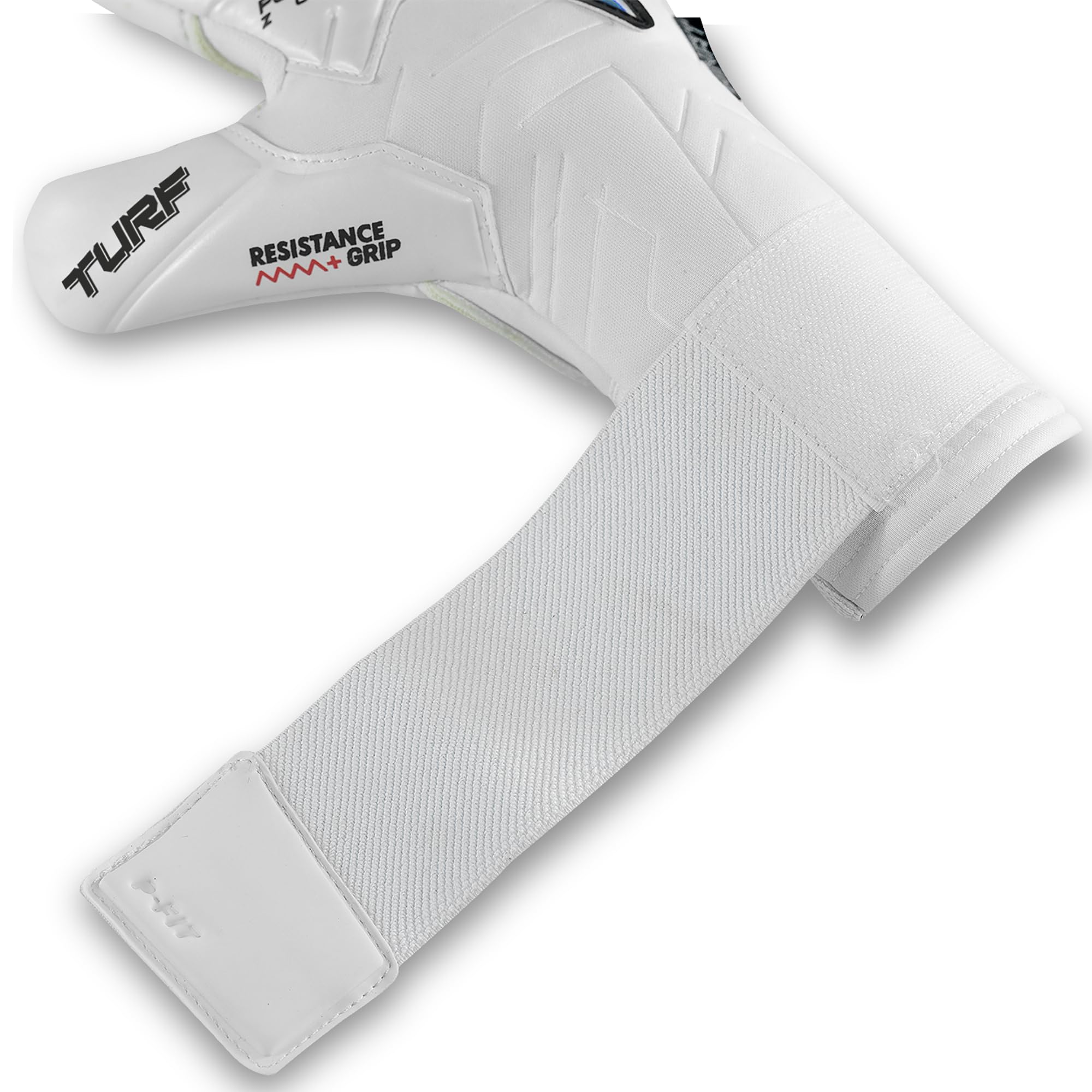 Rinat Kratos Turf Gants de Gardien de But pour Enfant Unisexe
