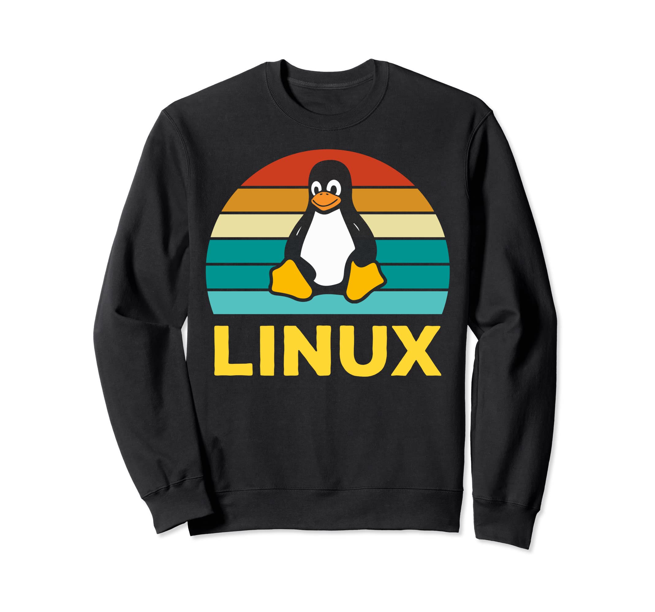 Amazon.co.jp: Linux レトロ ヴィンテージ ペンギン オタク